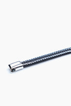 Two-Tone Braided Bracelet - Mendeez