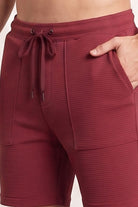 Ottoman Casual Shorts — photo 3