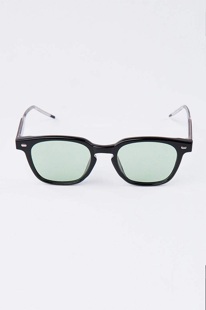 Wayfarer Sunglasses - Sage - Mendeez PK 