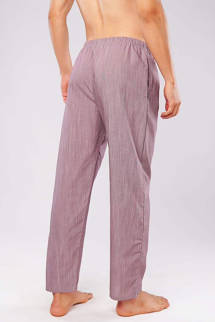 Burbrown Woven Pajama - Mendeez PK 