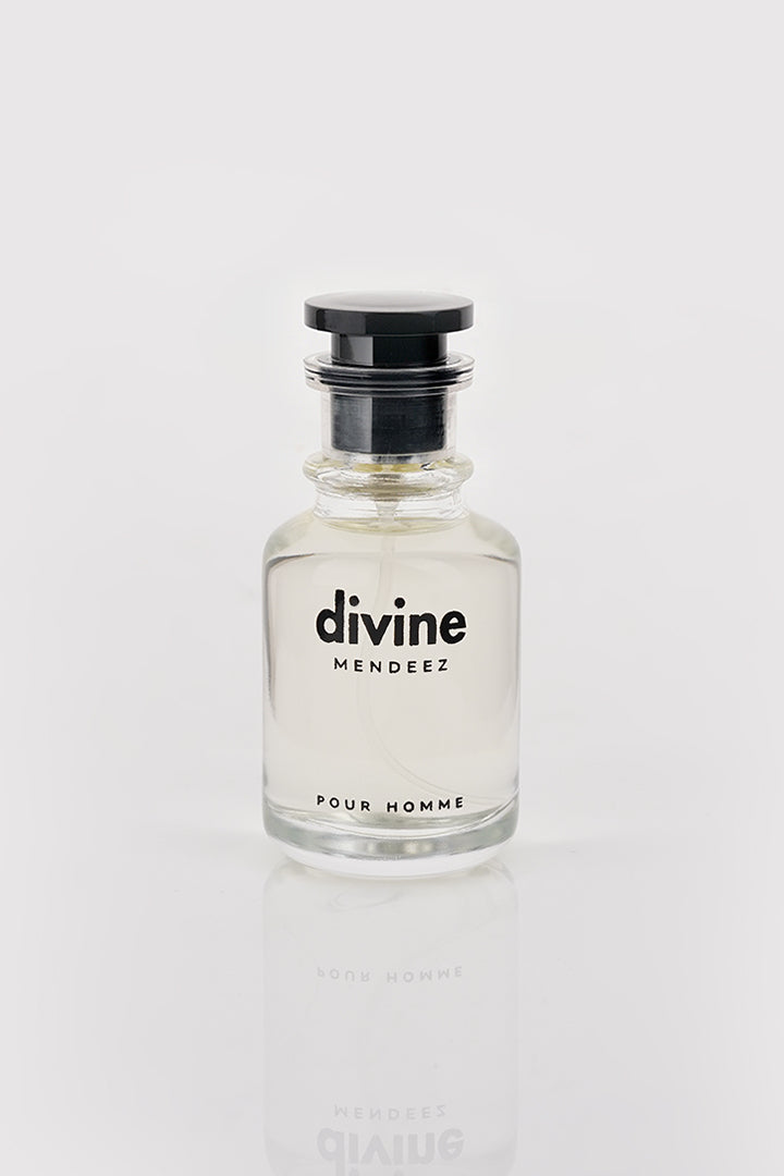Divine Pour Homme - 60ml - Mendeez