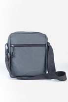 Messenger Bag - Grey - Mendeez