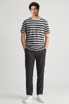 Striped Pocket T-Shirt — photo 4