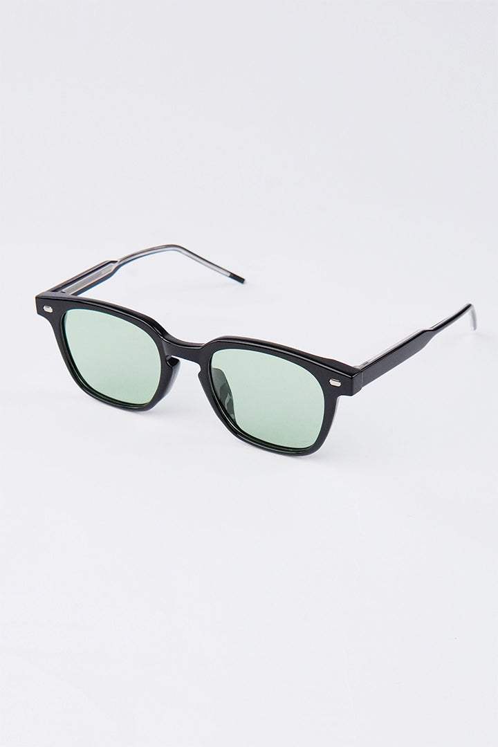 Wayfarer Sunglasses - Sage - Mendeez PK 