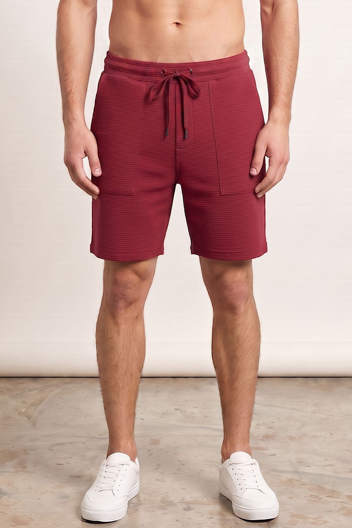 Ottoman Casual Shorts — photo 2