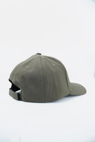 Boston Typo Cap - Khaki-3-MENDEEZ