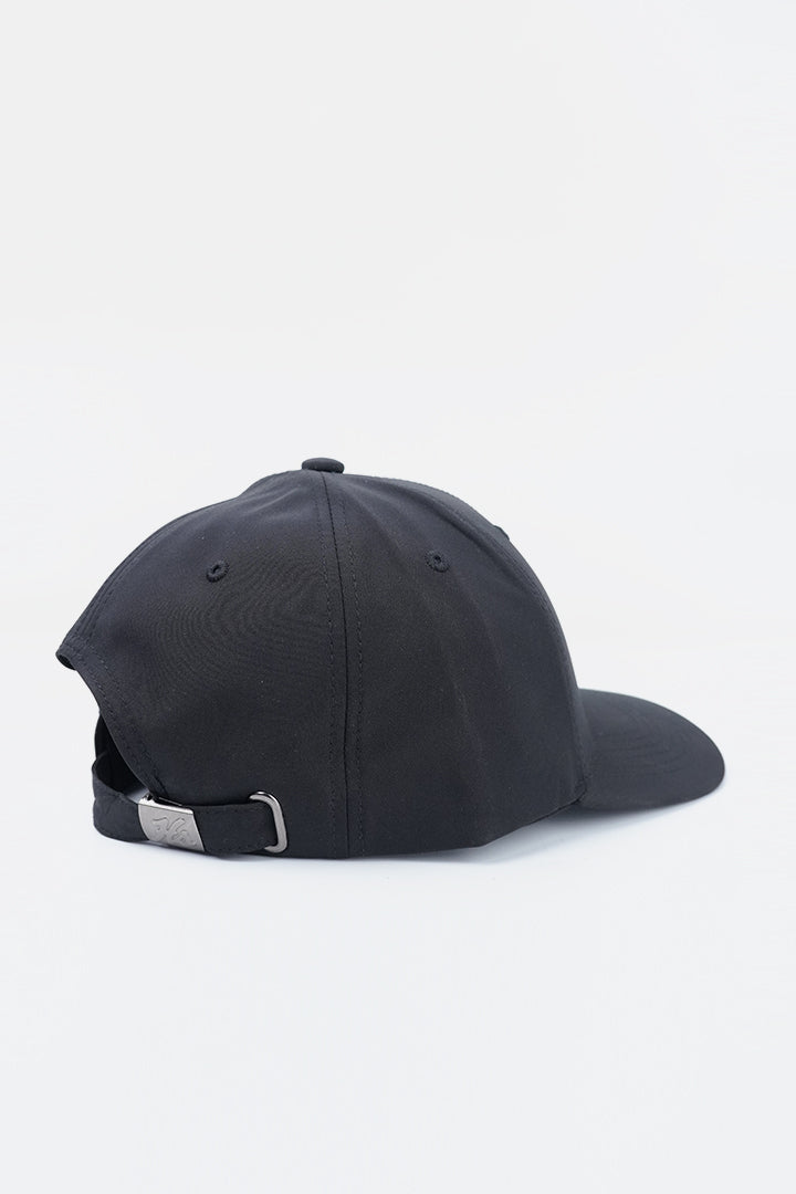 New York Arch Cap - Black-3-MENDEEZ
