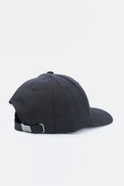 New York Arch Cap - Black-3-MENDEEZ