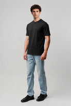 Henley Regular Fit T-Shirt — photo 4