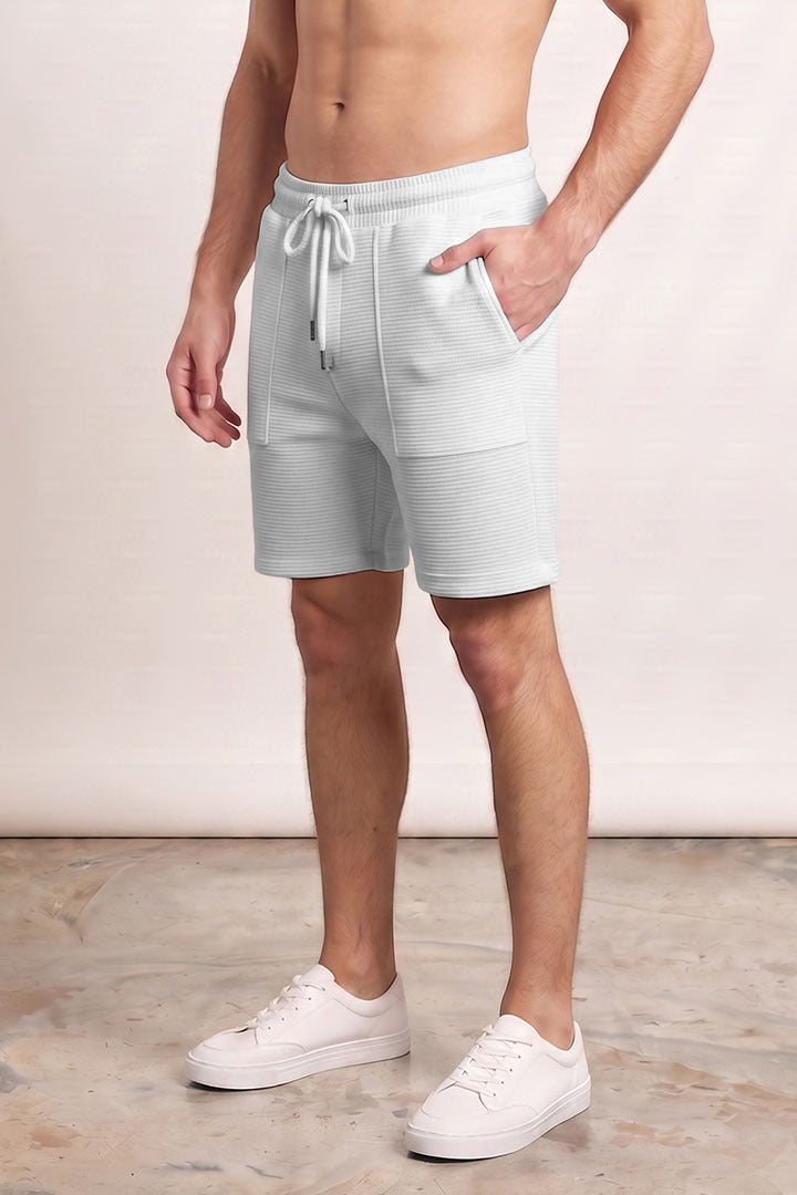 Ottoman Casual Shorts — photo 4
