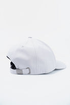 ONE Geometric Cap - Light Grey-3-MENDEEZ