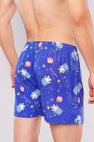 Space Cadet Butter Boxer Shorts - Mendeez PK 