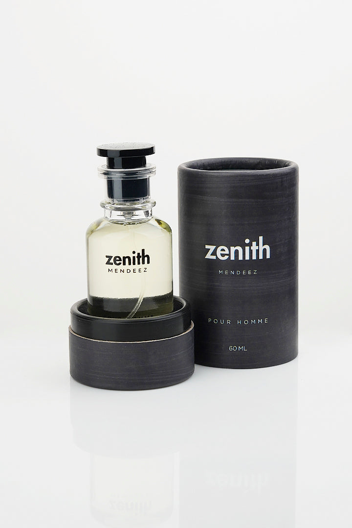 Zenith Pour Homme - 60ml - Mendeez