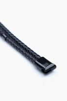 Double-Layer Braided and Matte Bead Bracelet-1-MENDEEZ
