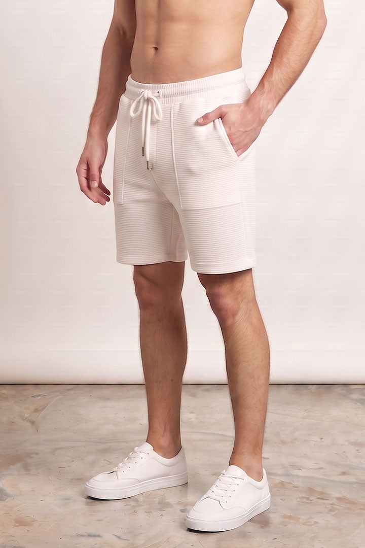 Ottoman Casual Shorts — photo 3
