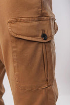Cedar Cargo Pants - Mendeez PK 
