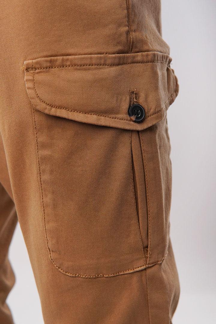 Cedar Cargo Pants - Mendeez PK 