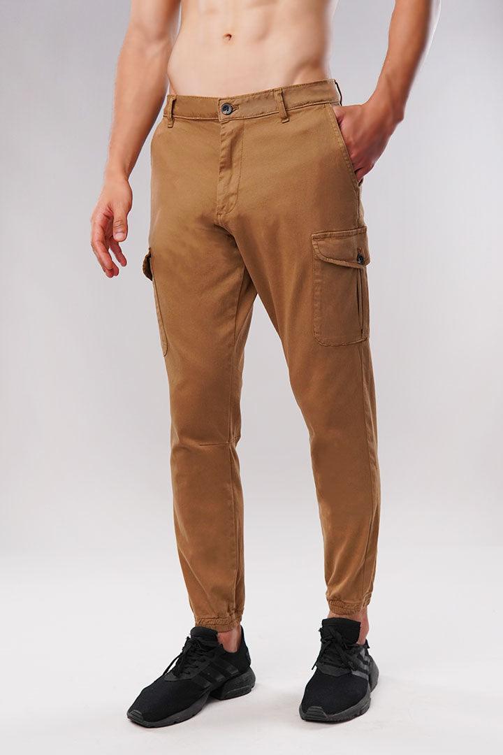 Cedar Cargo Pants - Mendeez PK 