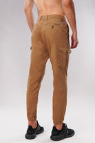Cedar Cargo Pants - Mendeez PK 
