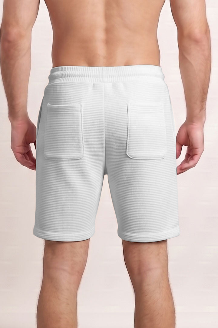 Ottoman Casual Shorts — photo 3