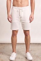 Ottoman Casual Shorts