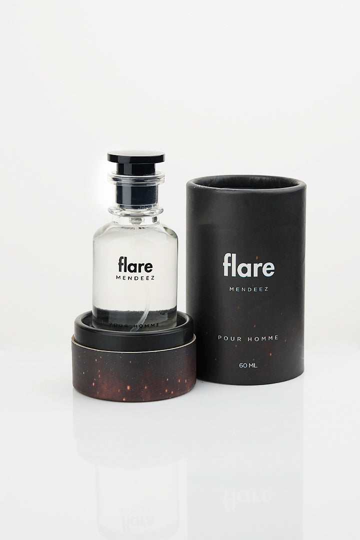 Flare Pour Homme - 60ml - Mendeez