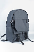 Alpha Tactical Utility Backpack – Ash Grey - Mendeez