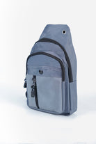 Sling Bag - Grey-1-MENDEEZ