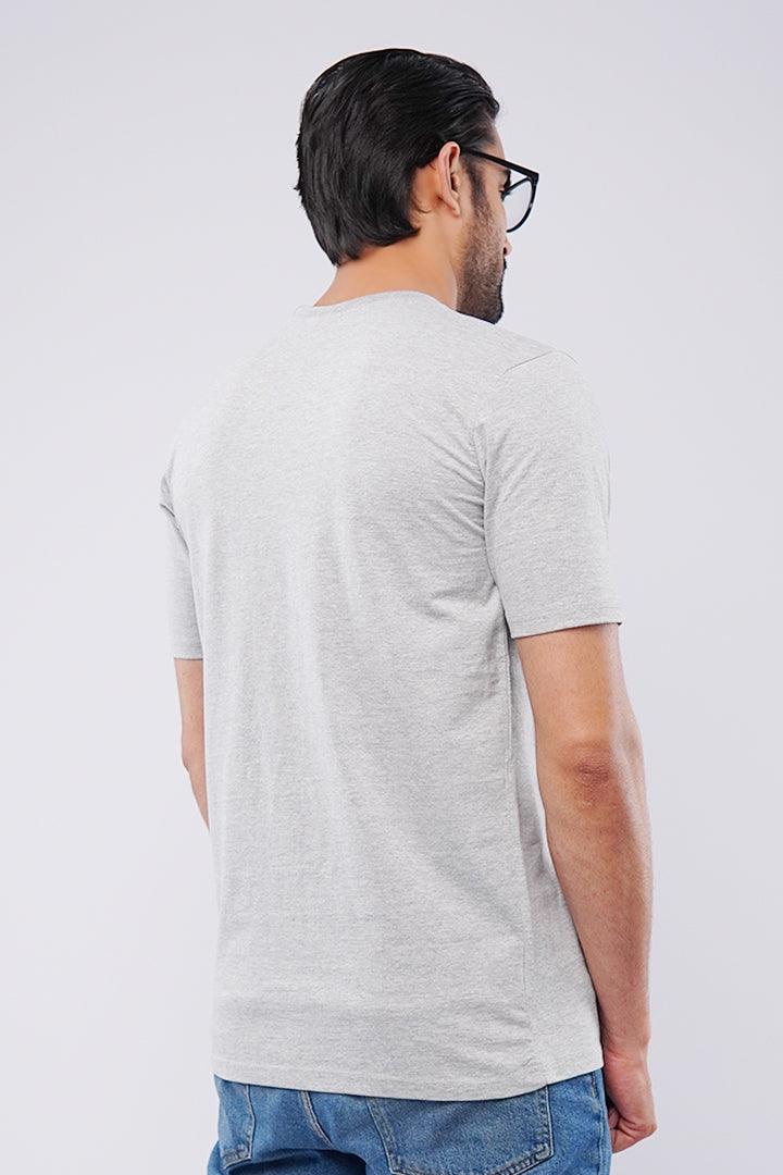 Smoky Crew Neck - Mendeez PK 