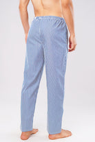 Crossroad Stripes Woven Pajama - Mendeez PK 