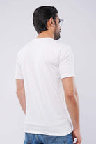 Snowy V-Neck - Mendeez PK 