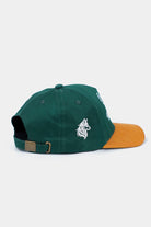 Cap - Forest Green - Mendeez