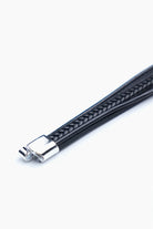 Multi-Strand Classic Black Bracelet-2-MENDEEZ