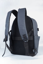 Alpha Tactical Utility Backpack – Ash Grey - Mendeez