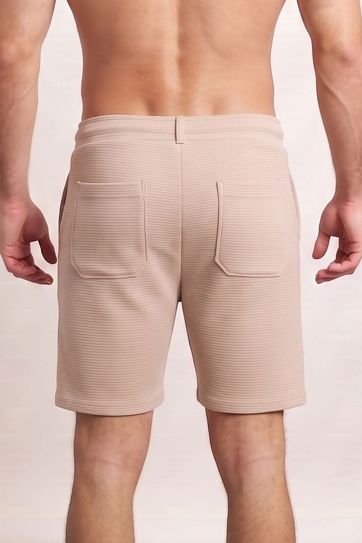 Ottoman Casual Shorts — photo 3