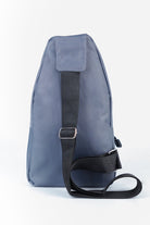 Sling Bag - Grey-3-MENDEEZ