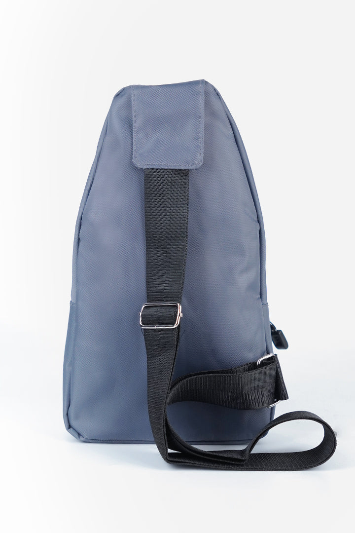 Sling Bag - Grey-3-MENDEEZ