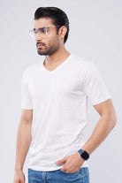 Snowy V-Neck - Mendeez PK 