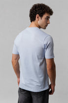 Henley Regular Fit T-Shirt — photo 3
