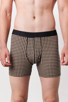 Printed All Day Boxers - Multicolor - Mendeez