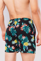 Tropical Fusion Butter Boxer Shorts - Mendeez PK 