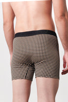 Printed All Day Boxers - Multicolor - Mendeez