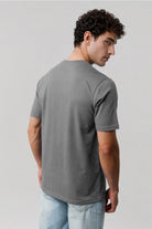 Henley Regular Fit T-Shirt — photo 3