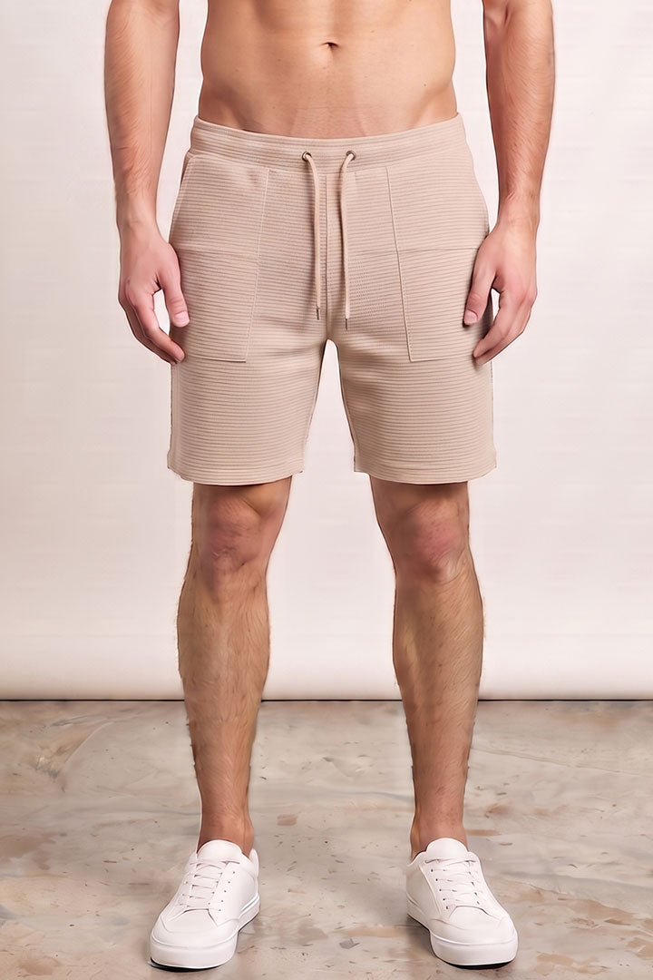 Ottoman Casual Shorts