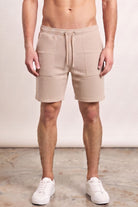 Ottoman Casual Shorts