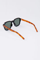 Square Sunglasses - Jaguar - Mendeez PK 