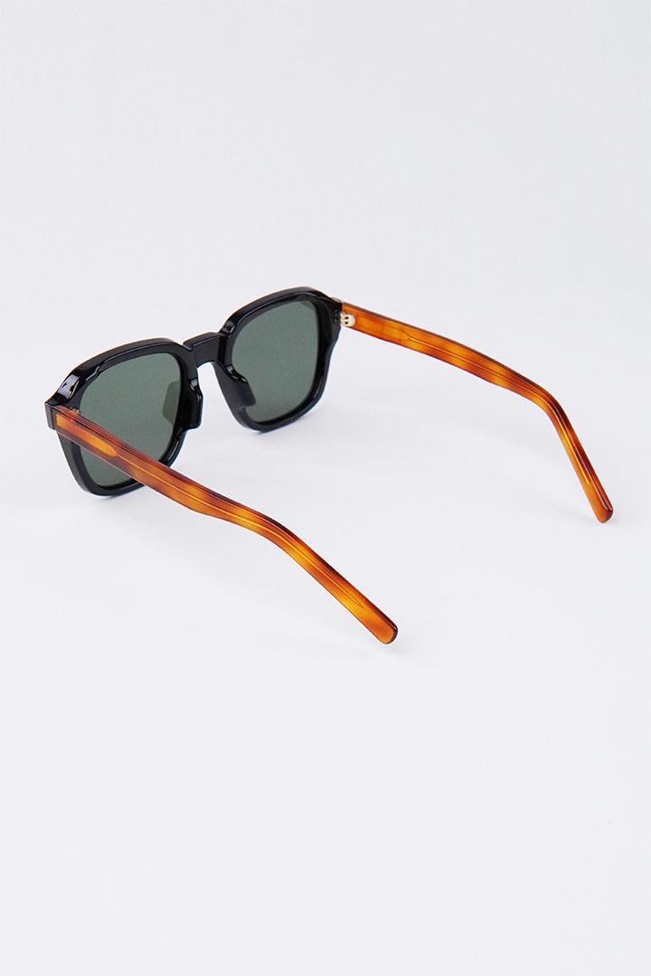 Square Sunglasses - Jaguar - Mendeez PK 