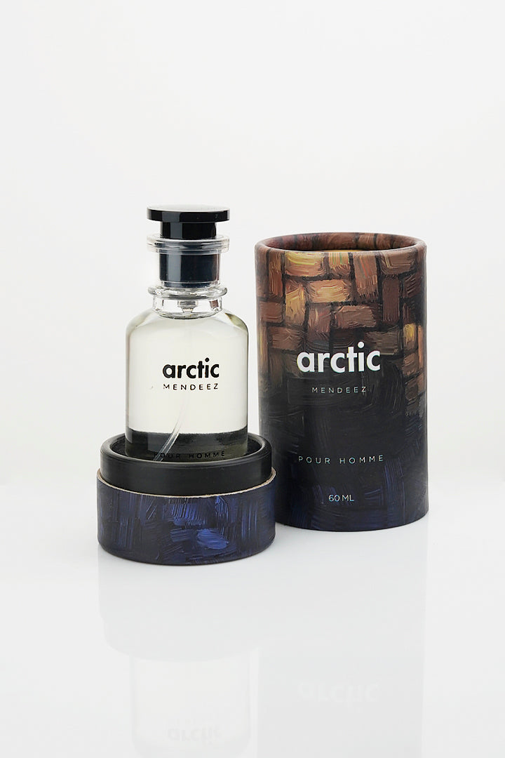 Arctic Pour Homme - 60ml - Mendeez