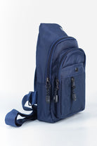 Sling Bag - Navy Blue-2-MENDEEZ