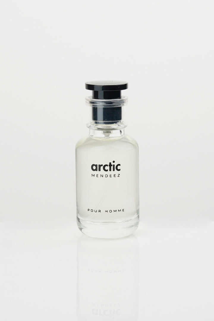 Arctic Pour Homme - 60ml - Mendeez
